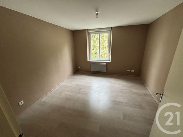 Appartement F3 à louer - 3 pièces - 57.3 m2 - MORTEAU - 25 - FRANCHE-COMTE - Century 21 Avenir Immobilier