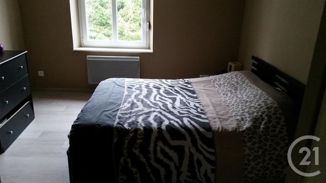 Appartement F3 à louer - 3 pièces - 57.3 m2 - MORTEAU - 25 - FRANCHE-COMTE - Century 21 Avenir Immobilier