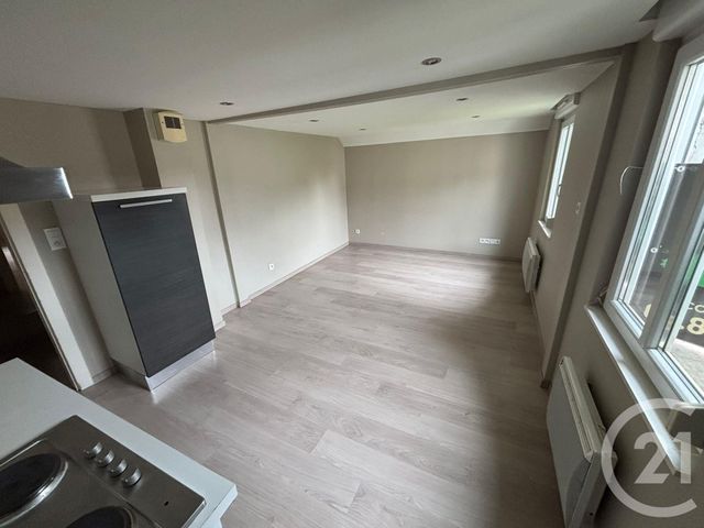 Appartement F3 à louer - 3 pièces - 57.3 m2 - MORTEAU - 25 - FRANCHE-COMTE - Century 21 Avenir Immobilier