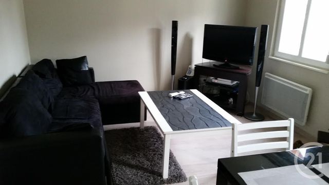 Appartement F3 à louer - 3 pièces - 57.3 m2 - MORTEAU - 25 - FRANCHE-COMTE - Century 21 Avenir Immobilier