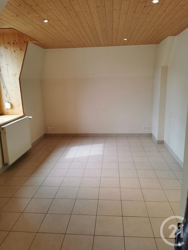 Appartement F2 à louer - 2 pièces - 50.08 m2 - MORTEAU - 25 - FRANCHE-COMTE - Century 21 Avenir Immobilier
