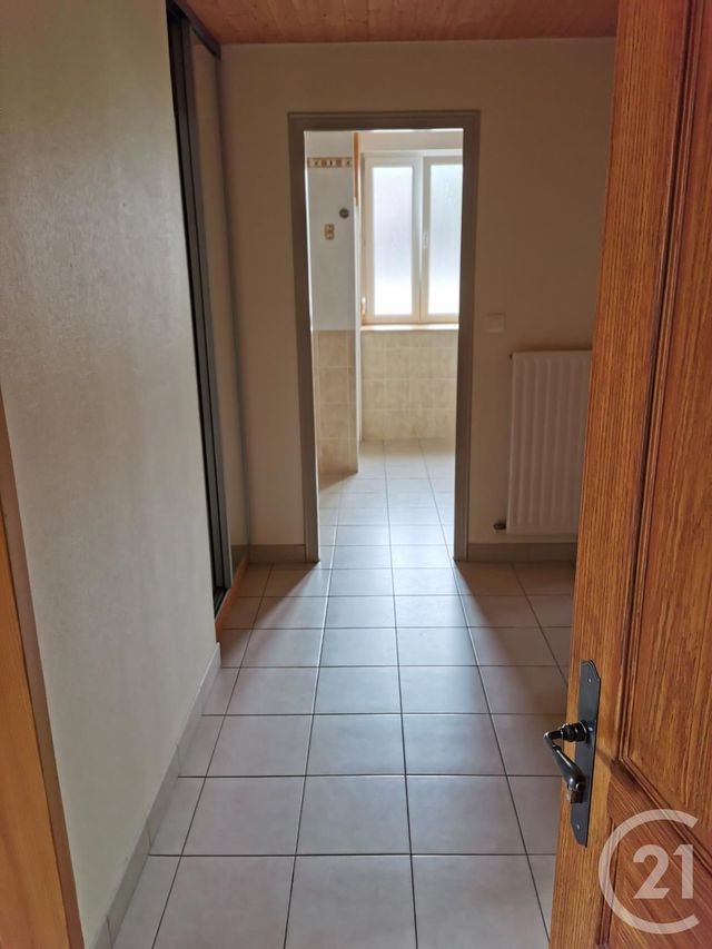 Appartement F2 à louer - 2 pièces - 50.08 m2 - MORTEAU - 25 - FRANCHE-COMTE - Century 21 Avenir Immobilier