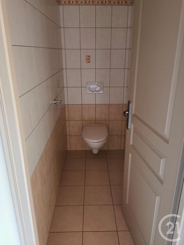 Appartement F2 à louer - 2 pièces - 50.08 m2 - MORTEAU - 25 - FRANCHE-COMTE - Century 21 Avenir Immobilier