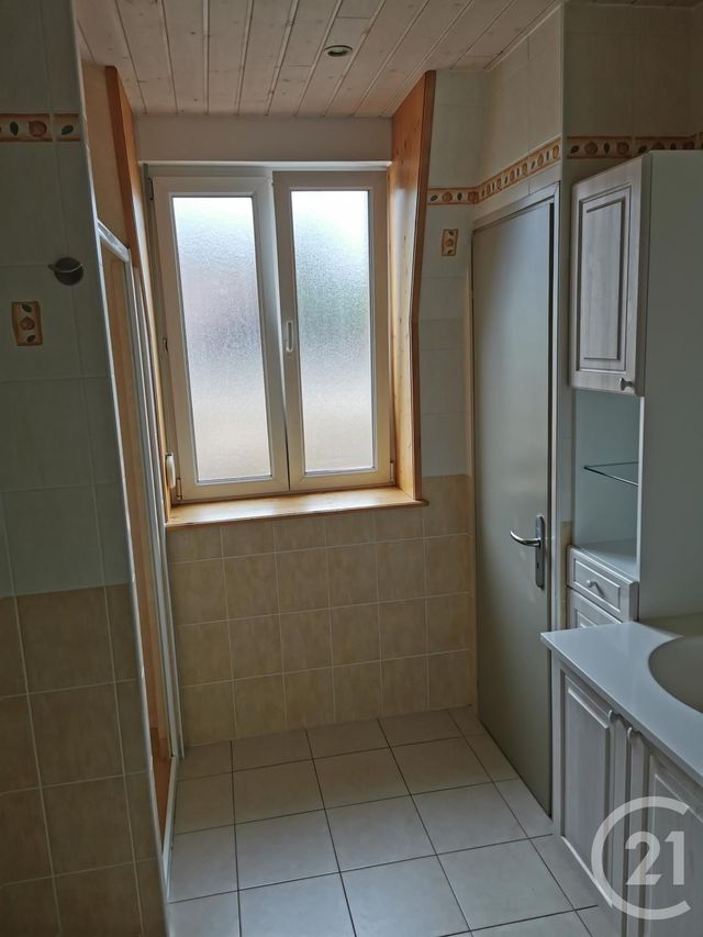 Appartement F2 à louer - 2 pièces - 50.08 m2 - MORTEAU - 25 - FRANCHE-COMTE - Century 21 Avenir Immobilier