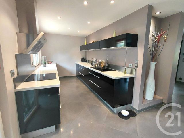 maison à vendre - 7 pièces - 172.44 m2 - VILLERS LE LAC - 25 - FRANCHE-COMTE - Century 21 Avenir Immobilier