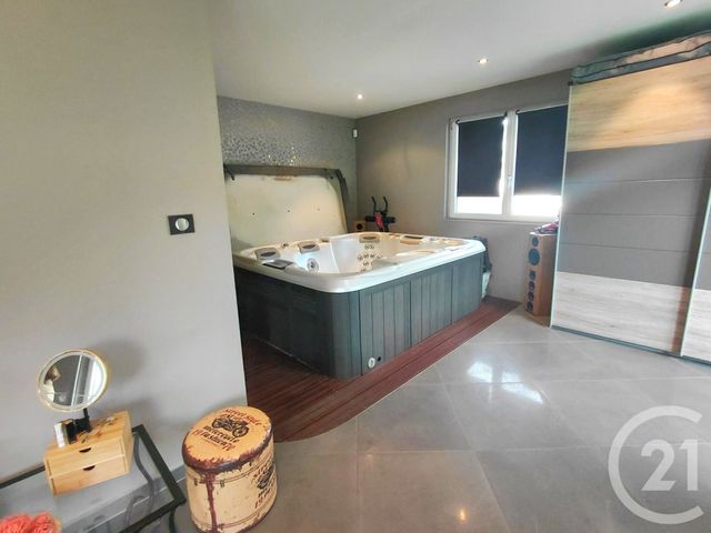 maison à vendre - 7 pièces - 172.44 m2 - VILLERS LE LAC - 25 - FRANCHE-COMTE - Century 21 Avenir Immobilier