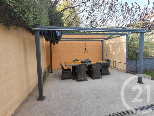 maison à vendre - 7 pièces - 172.44 m2 - VILLERS LE LAC - 25 - FRANCHE-COMTE - Century 21 Avenir Immobilier