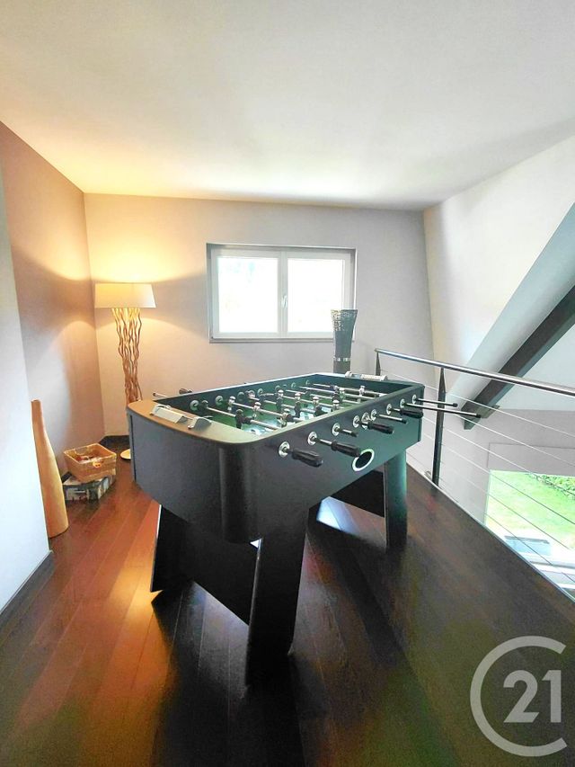 maison à vendre - 7 pièces - 172.44 m2 - VILLERS LE LAC - 25 - FRANCHE-COMTE - Century 21 Avenir Immobilier