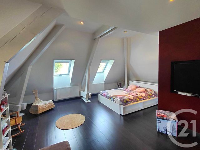 maison à vendre - 7 pièces - 172.44 m2 - VILLERS LE LAC - 25 - FRANCHE-COMTE - Century 21 Avenir Immobilier