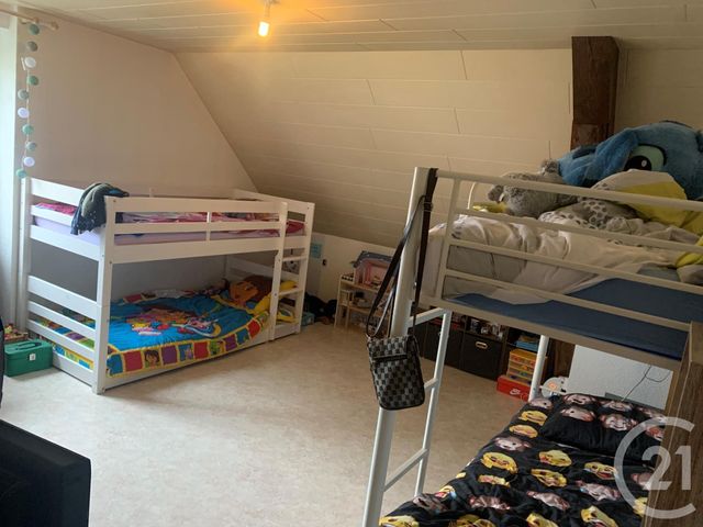 Appartement F4 à louer - 4 pièces - 77.15 m2 - MORTEAU - 25 - FRANCHE-COMTE - Century 21 Avenir Immobilier