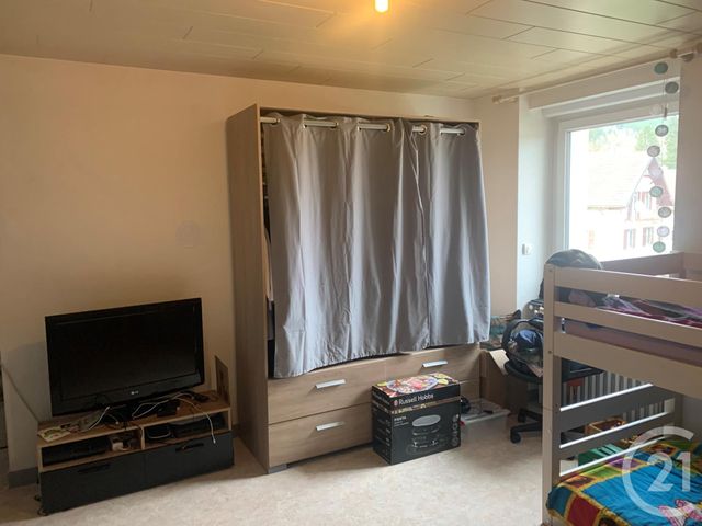 Appartement F4 à louer - 4 pièces - 77.15 m2 - MORTEAU - 25 - FRANCHE-COMTE - Century 21 Avenir Immobilier