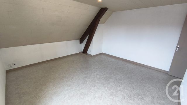 Appartement F4 à louer - 4 pièces - 77.15 m2 - MORTEAU - 25 - FRANCHE-COMTE - Century 21 Avenir Immobilier