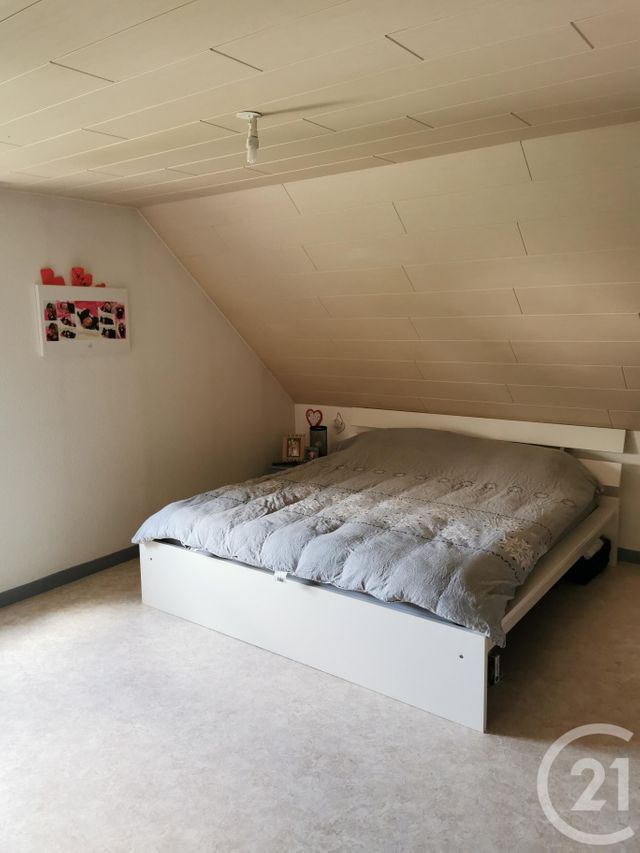 Appartement F4 à louer - 4 pièces - 77.15 m2 - MORTEAU - 25 - FRANCHE-COMTE - Century 21 Avenir Immobilier