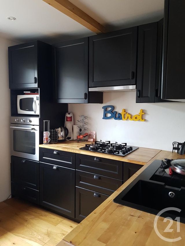 maison à louer - 5 pièces - 69.0 m2 - MONTLEBON - 25 - FRANCHE-COMTE - Century 21 Avenir Immobilier