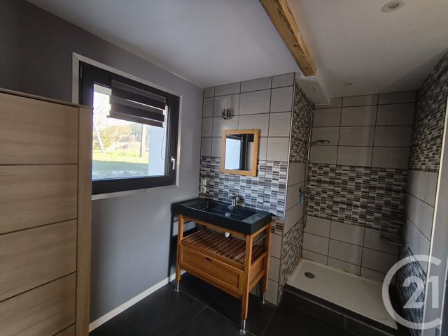 maison à louer - 5 pièces - 69.0 m2 - MONTLEBON - 25 - FRANCHE-COMTE - Century 21 Avenir Immobilier