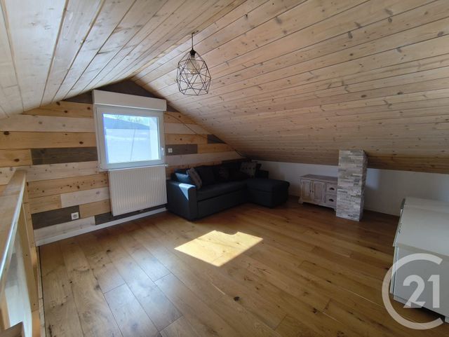 maison à louer - 5 pièces - 69.0 m2 - MONTLEBON - 25 - FRANCHE-COMTE - Century 21 Avenir Immobilier