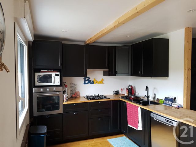 maison à louer - 5 pièces - 69.0 m2 - MONTLEBON - 25 - FRANCHE-COMTE - Century 21 Avenir Immobilier