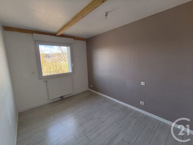 maison à louer - 5 pièces - 69.0 m2 - MONTLEBON - 25 - FRANCHE-COMTE - Century 21 Avenir Immobilier