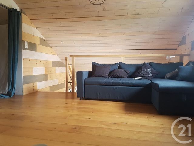 maison à louer - 5 pièces - 69.0 m2 - MONTLEBON - 25 - FRANCHE-COMTE - Century 21 Avenir Immobilier