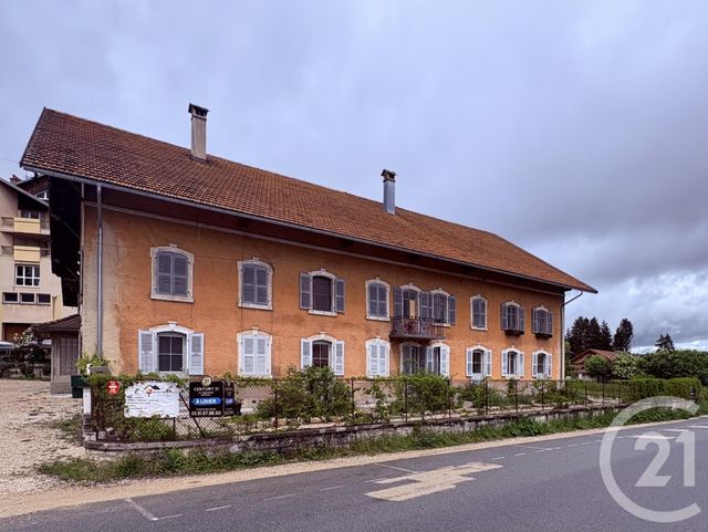 appartement - MORTEAU - 25