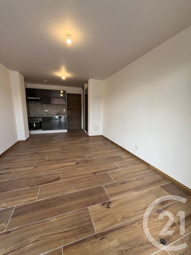 appartement - MORTEAU - 25