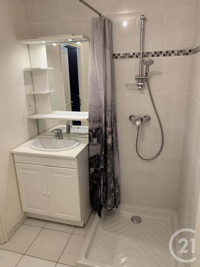 Appartement Studio à louer - 1 pièce - 30.58 m2 - MORTEAU - 25 - FRANCHE-COMTE - Century 21 Avenir Immobilier
