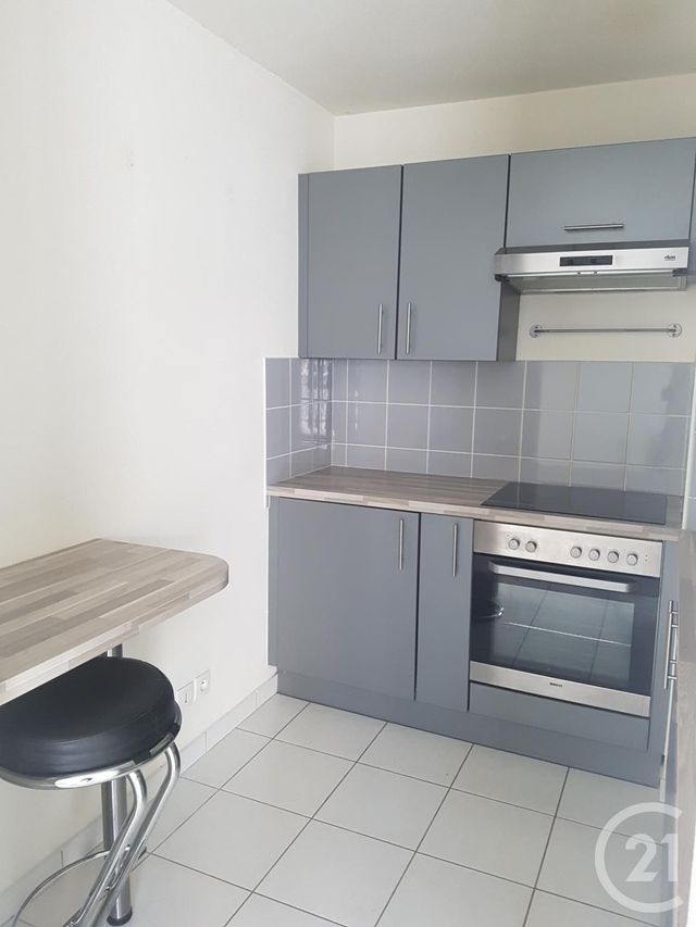 Appartement Studio à louer - 1 pièce - 30.58 m2 - MORTEAU - 25 - FRANCHE-COMTE - Century 21 Avenir Immobilier