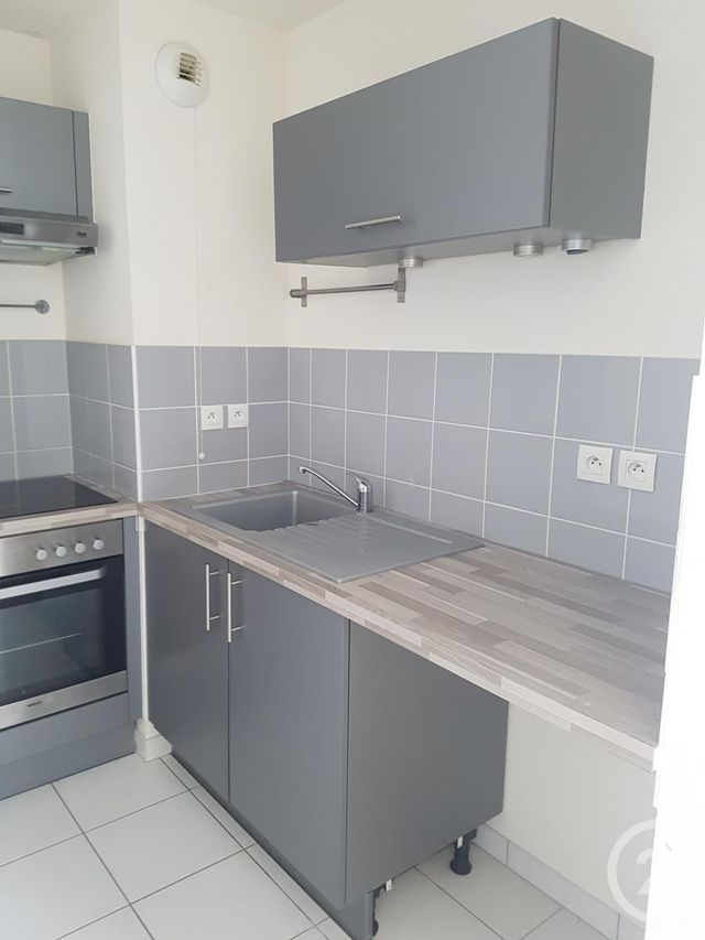 Appartement Studio à louer - 1 pièce - 30.58 m2 - MORTEAU - 25 - FRANCHE-COMTE - Century 21 Avenir Immobilier