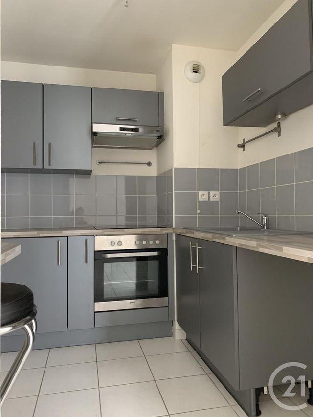 Appartement Studio à louer - 1 pièce - 30.58 m2 - MORTEAU - 25 - FRANCHE-COMTE - Century 21 Avenir Immobilier