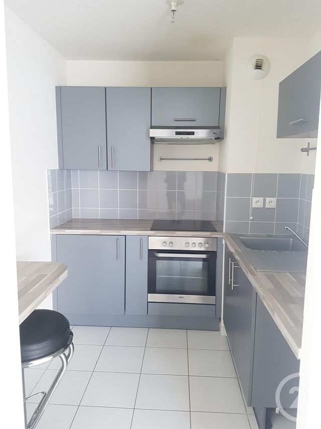 Appartement Studio à louer - 1 pièce - 30.58 m2 - MORTEAU - 25 - FRANCHE-COMTE - Century 21 Avenir Immobilier