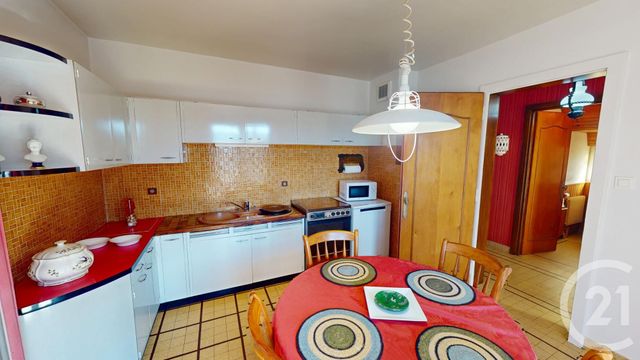 maison à vendre - 6 pièces - 85.86 m2 - MORTEAU - 25 - FRANCHE-COMTE - Century 21 Avenir Immobilier