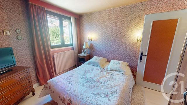 maison à vendre - 6 pièces - 85.86 m2 - MORTEAU - 25 - FRANCHE-COMTE - Century 21 Avenir Immobilier