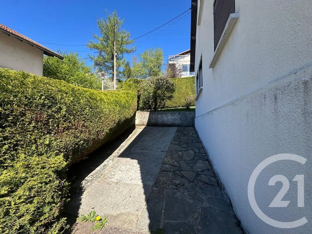 maison à vendre - 6 pièces - 85.86 m2 - MORTEAU - 25 - FRANCHE-COMTE - Century 21 Avenir Immobilier