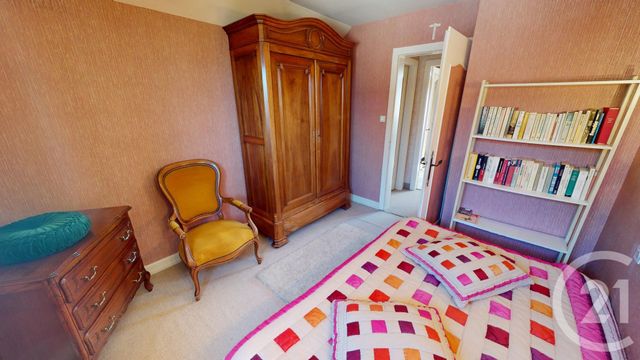 maison à vendre - 6 pièces - 85.86 m2 - MORTEAU - 25 - FRANCHE-COMTE - Century 21 Avenir Immobilier