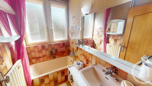 maison à vendre - 6 pièces - 85.86 m2 - MORTEAU - 25 - FRANCHE-COMTE - Century 21 Avenir Immobilier