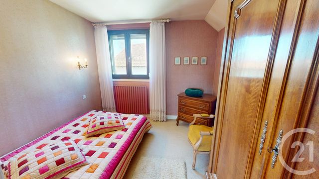 maison à vendre - 6 pièces - 85.86 m2 - MORTEAU - 25 - FRANCHE-COMTE - Century 21 Avenir Immobilier