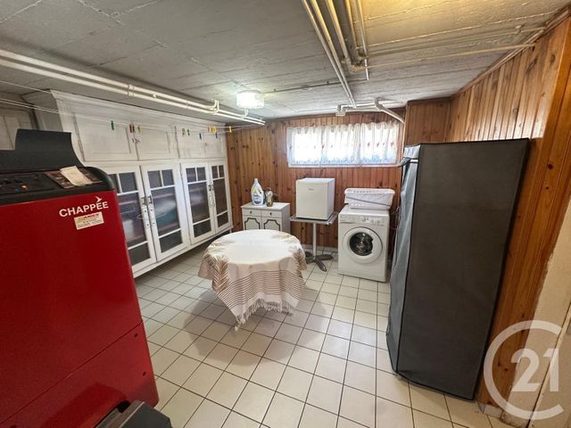 maison à vendre - 6 pièces - 85.86 m2 - MORTEAU - 25 - FRANCHE-COMTE - Century 21 Avenir Immobilier