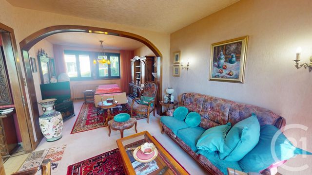 maison à vendre - 6 pièces - 85.86 m2 - MORTEAU - 25 - FRANCHE-COMTE - Century 21 Avenir Immobilier