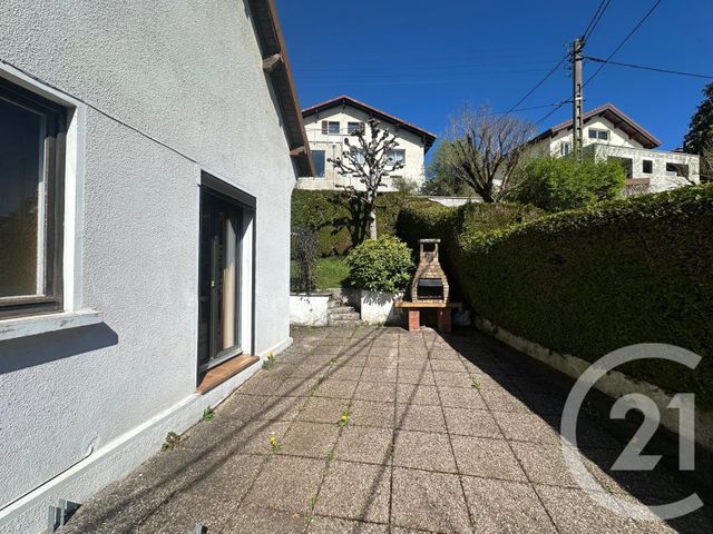 maison à vendre - 6 pièces - 85.86 m2 - MORTEAU - 25 - FRANCHE-COMTE - Century 21 Avenir Immobilier