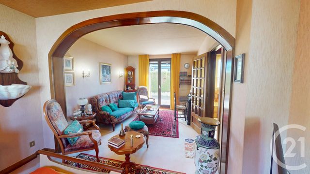 maison à vendre - 6 pièces - 85.86 m2 - MORTEAU - 25 - FRANCHE-COMTE - Century 21 Avenir Immobilier