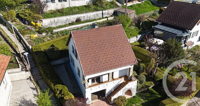 Maison à vendre MORTEAU