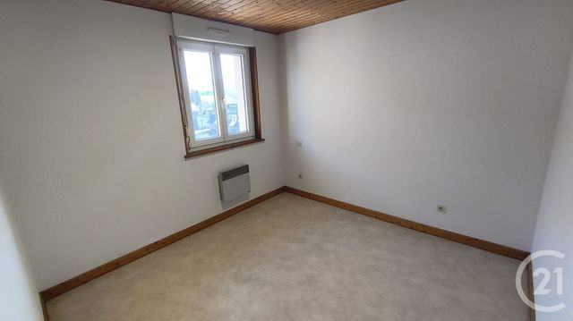 Appartement F4 à louer - 4 pièces - 74.35 m2 - MORTEAU - 25 - FRANCHE-COMTE - Century 21 Avenir Immobilier