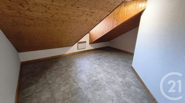 Appartement F4 à louer - 4 pièces - 74.35 m2 - MORTEAU - 25 - FRANCHE-COMTE - Century 21 Avenir Immobilier