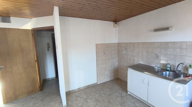 Appartement F4 à louer - 4 pièces - 74.35 m2 - MORTEAU - 25 - FRANCHE-COMTE - Century 21 Avenir Immobilier