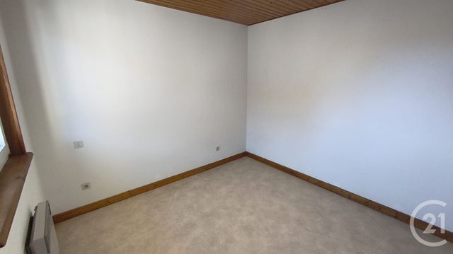 Appartement F4 à louer - 4 pièces - 74.35 m2 - MORTEAU - 25 - FRANCHE-COMTE - Century 21 Avenir Immobilier