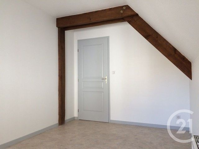 Appartement F4 à louer - 4 pièces - 108.46 m2 - VILLERS LE LAC - 25 - FRANCHE-COMTE - Century 21 Avenir Immobilier