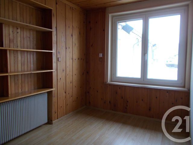 Appartement F4 à louer - 4 pièces - 97.49 m2 - LES FINS - 25 - FRANCHE-COMTE - Century 21 Avenir Immobilier