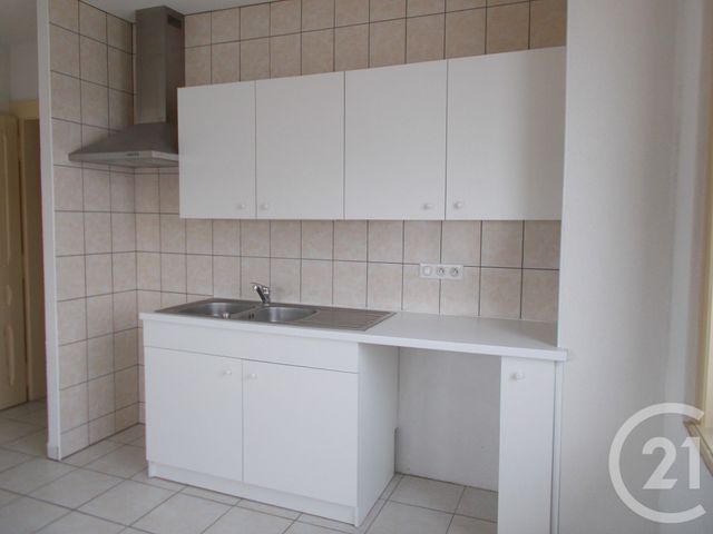 Appartement F4 à louer - 4 pièces - 97.49 m2 - LES FINS - 25 - FRANCHE-COMTE - Century 21 Avenir Immobilier