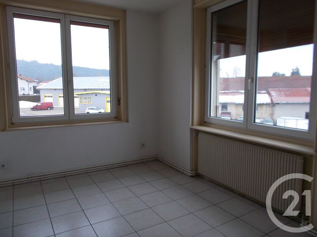Appartement F4 à louer - 4 pièces - 97.49 m2 - LES FINS - 25 - FRANCHE-COMTE - Century 21 Avenir Immobilier
