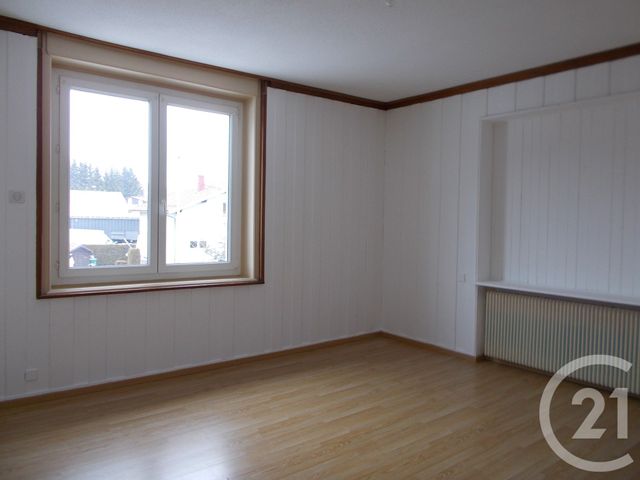 Appartement F4 à louer - 4 pièces - 97.49 m2 - LES FINS - 25 - FRANCHE-COMTE - Century 21 Avenir Immobilier